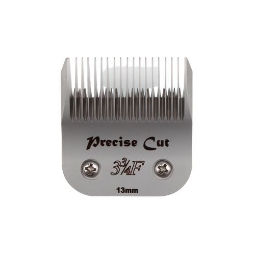 Precise Cut #3-3/4F - Precision Sharp Co