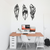 Whale - Metal Wall Art