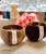Coconut Shell Candle | Sustainable Home Decor