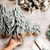 Snow Christmas Trees NEW