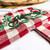 Holiday Charcuterie & Tartan Towel Set