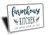 Farmhouse Dining Room Sign