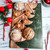 Christmas Serving Board
