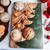 Christmas Serving Board