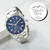 Personalized Mens Watch, Boyfriend Gift, Anniversary Gift