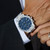 Personalized Mens Watch, Boyfriend Gift, Anniversary Gift