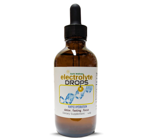 Electrolyte Drops