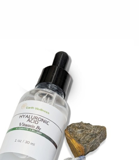 Hyaluronic Acid Serum 4 oz