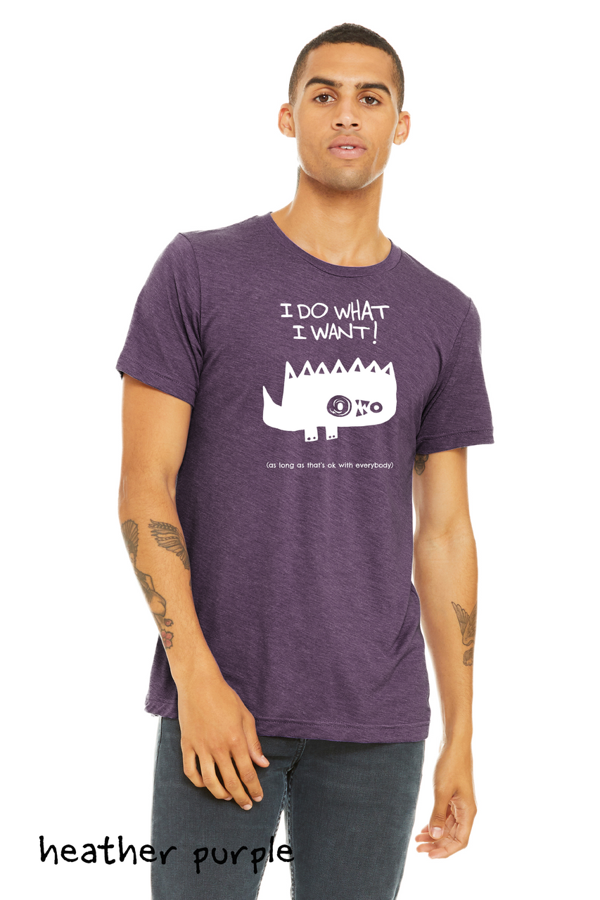 Only Good Vibes | Bella Canvas | Free Shipping in the U.S. on