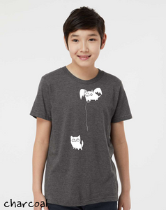 Invitation - Youth Tee Invitation - Youth Tee