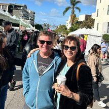 The Palm Springs Experiment!