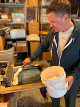 So… Who Actually Prints Your Be Good Monster T-Shirt?