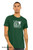 Portland Oregon skyline t shirt hand drawn pdx graphic tee minimalist city design evergreen shirt.