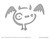 Bartholomew The Halloween Bat  Bartholomew The Halloween Bat