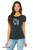 Don't Bug The Boss - Womens Triblend Tee
