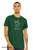 cute cartoon creature meditation shirt funny design.