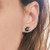 Penguins - Stud Earrings