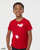 Minimalist cat illustration mysterious design shirt.