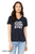 The Party - Women's Relaxed V-Neck Tri The Party - Women's Relaxed V-Neck Tri