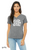 The Party - Women's Relaxed V-Neck Tri The Party - Women's Relaxed V-Neck Tri