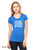 Indie monster art t-shirt with a collection of playful monster creatures.