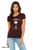 Descartes 2025 - Womens Triblend Tee