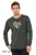 Battle of the Heart - Unisex Long Sleeve