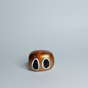 Little Guy - Quirky Creature Collection - Desk Buddy 3.0