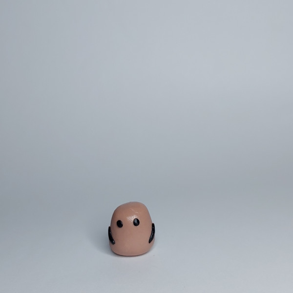 Little Guy - Quirky Creature Collection - Desk Buddy 2.7