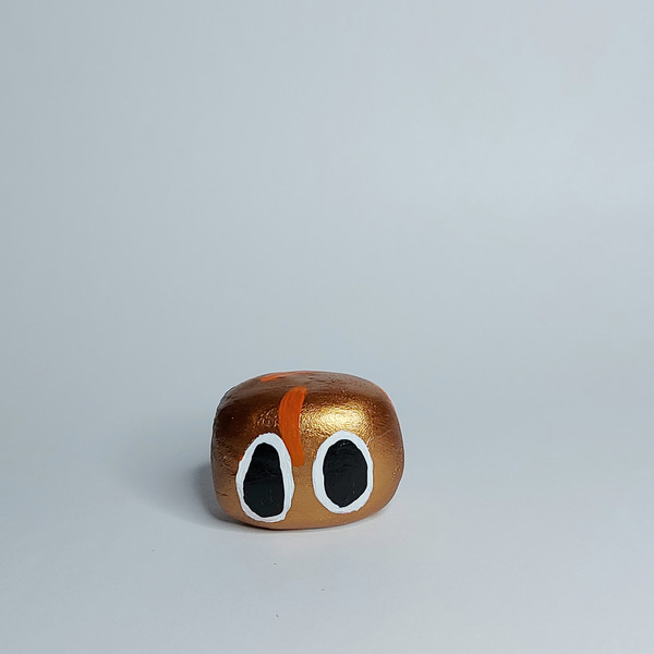 Little Guy - Quirky Creature Collection - Desk Buddy 3.0