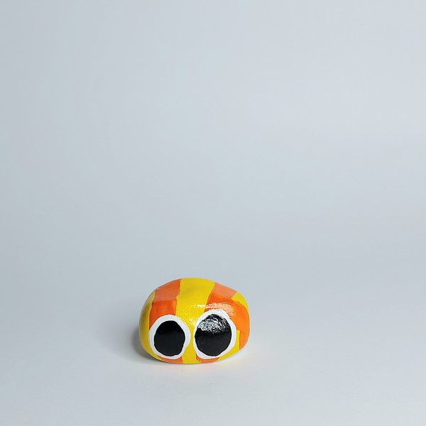 Little Guy - Quirky Creature Collection - Desk Buddy 3.2