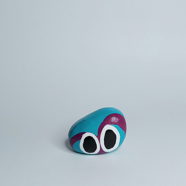 Little Guy - Quirky Creature Collection - Desk Buddy 4.2