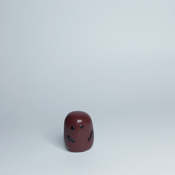 Little Guy - Quirky Creature Collection - Desk Buddy 1.9