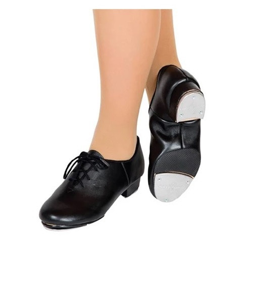 PW Performance Tap Shoe Dance Stop