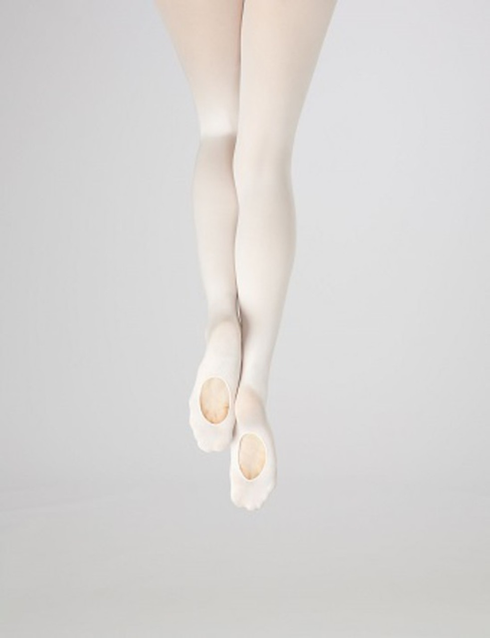 Capezio clearance transition tights