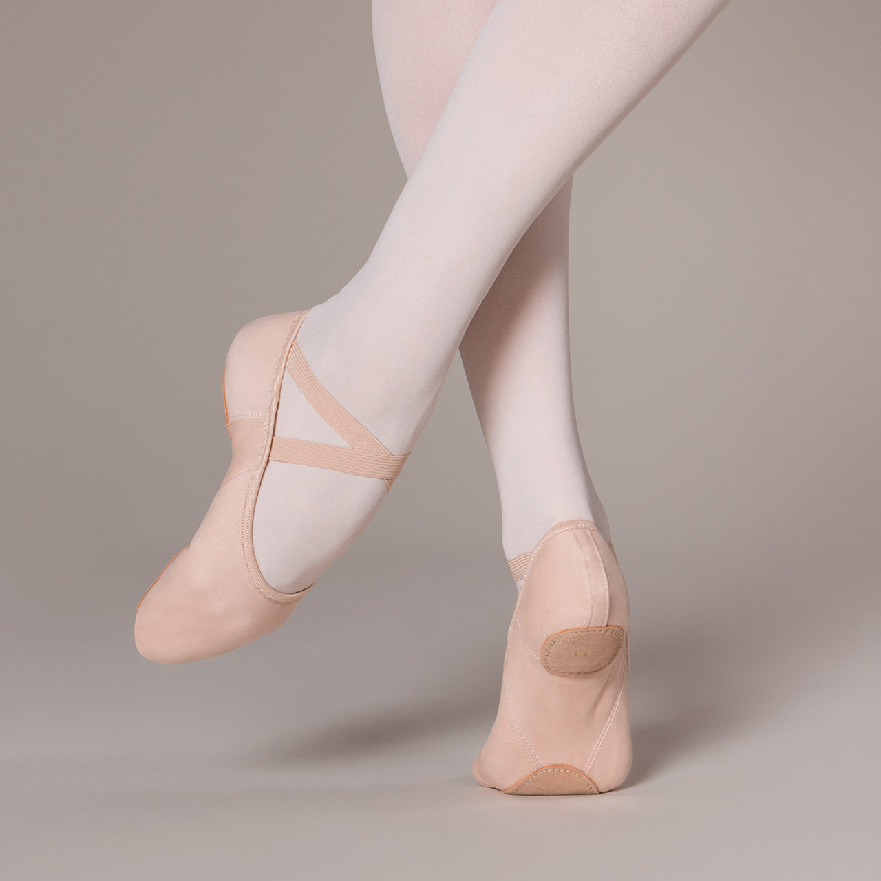 Revelation Ballet Shoe - Tech Fit