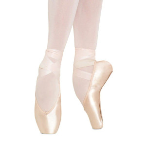 Bloch Heritage Pointe Shoe Bloch Heritage Pointe Shoe