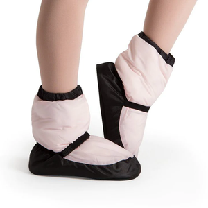 Bloch Adults Warm Up Bootie Bloch Adults Warm Up Bootie