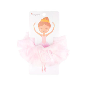 Tutu Scrunchie Tutu Scrunchie