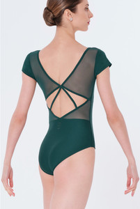 Dolores Leotard