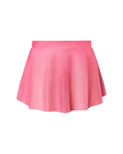 Natalia Mesh Skirt - Watermelon Spritz Natalia Mesh Skirt - Watermelon Spritz