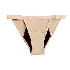 Period Proof High Cut Undies Period Proof High Cut Undies