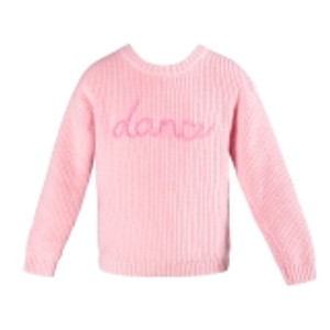 Energetiks Knitted Dance Sweater