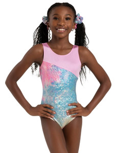 Glimmer Leotard