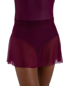 Curved Rhythm Yayoi Skirt Curved Rhythm Yayoi Skirt