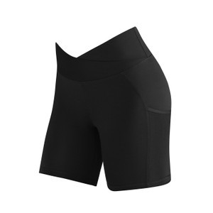 Halley Bike Short Halley Bike Short