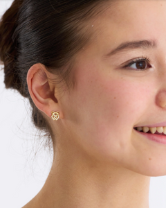 Stage Rehearsal Earring