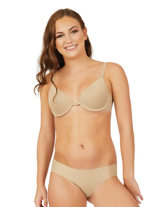 Underwire Minimal Show Bra