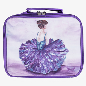 Phoebe Collection Lunch Box