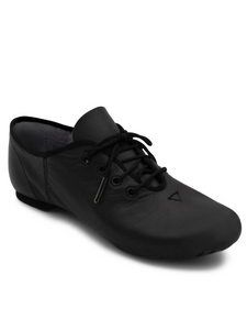 Adults Jazz Oxford Shoe